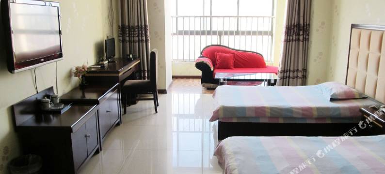 合肥温莎酒店公寓图片