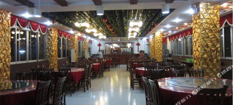 大新硕龙假日酒店图片