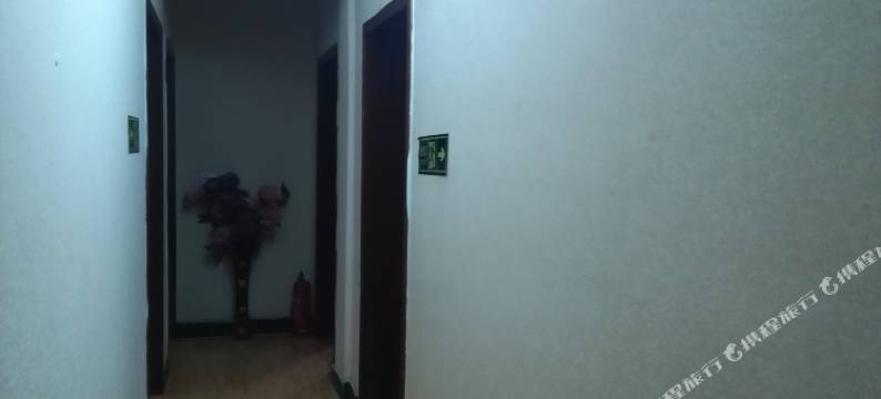 迎君宾馆(武汉阳逻客运站店)图片