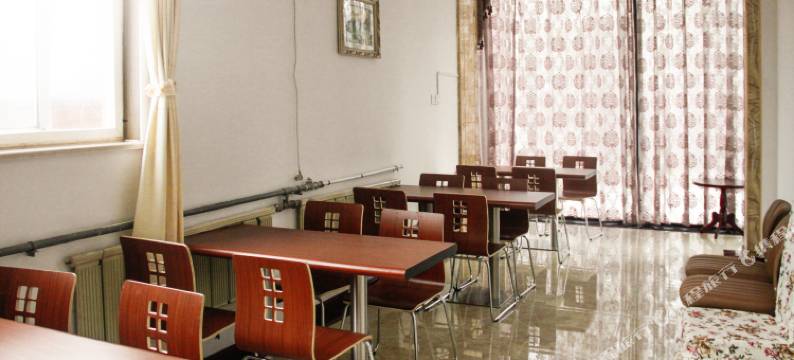 名贵商务宾馆(岚山区圣岚东路店)图片