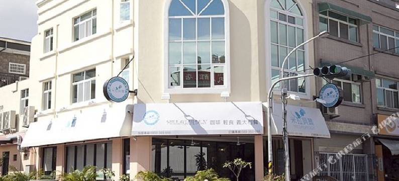 台东威尼斯民宿图片