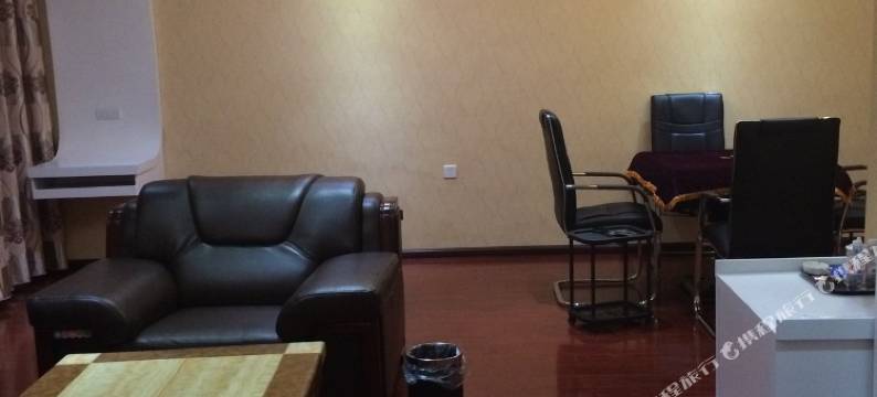 临沧渝都商务酒店图片