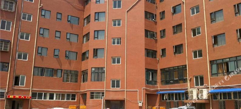 绵阳千里之外酒店(普明中学店)图片