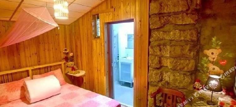 九份多桑的店民宿图片