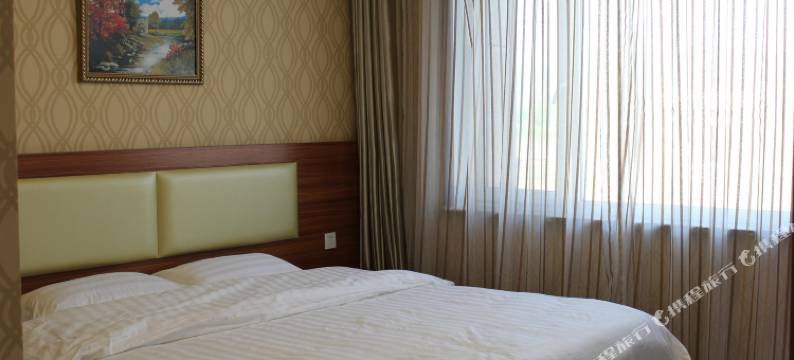 辽阳九品星宿假日宾馆图片