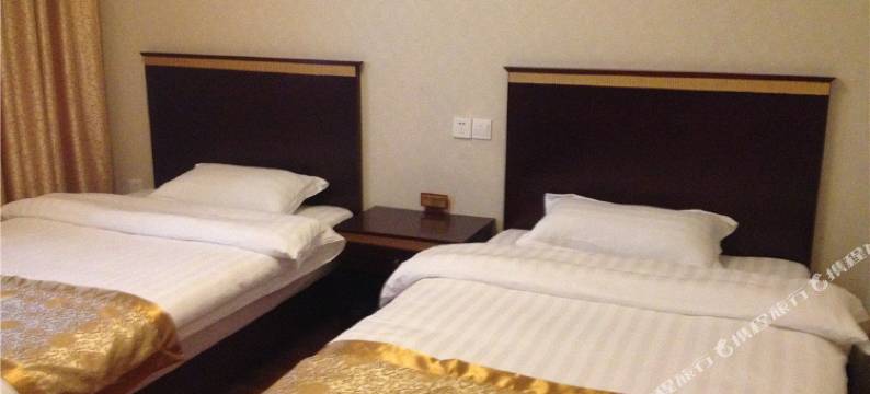 广元县衙客栈图片