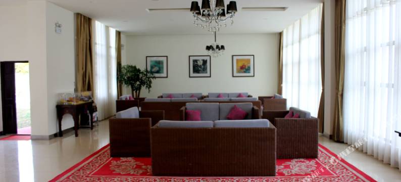 云烟印象烟庄(巍山园店)图片