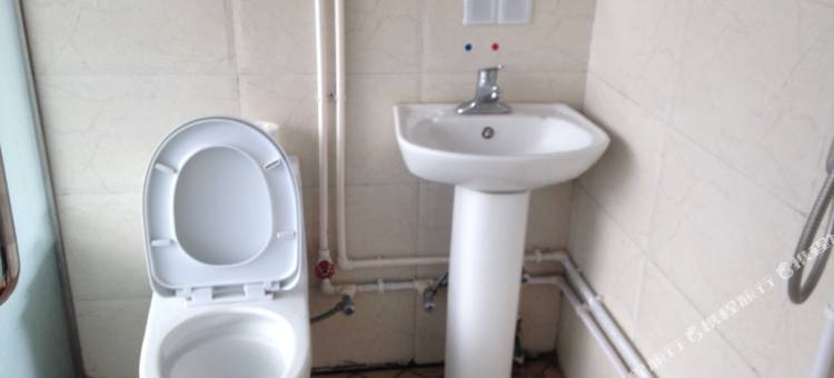 西安静夜居宾馆图片