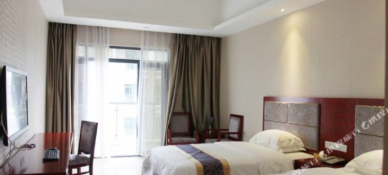 南宁名洋国际大酒店图片