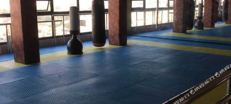 大余轩豪商务宾馆图片