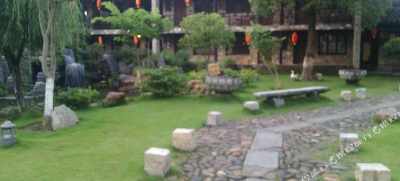 泾县景观客栈图片