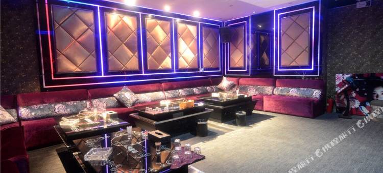 成都航天宾馆图片