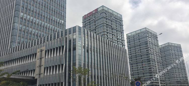 尊领公寓(广州增城万达广场店)图片