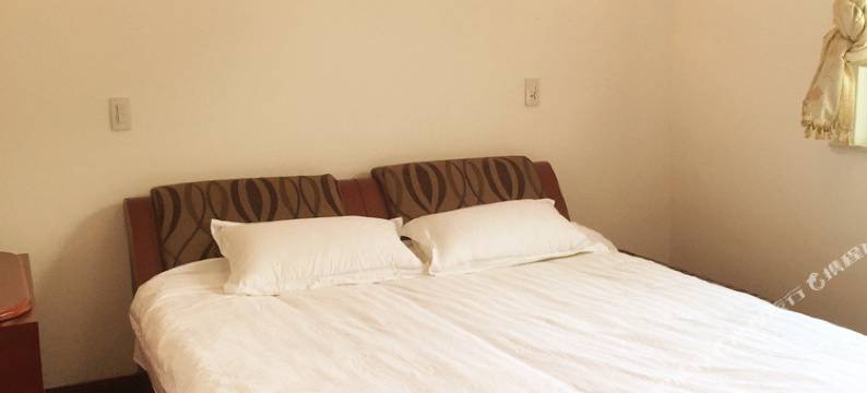 莫干山驿路客栈图片