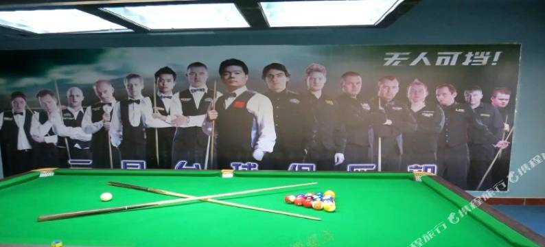 南宫市三星商务宾馆图片