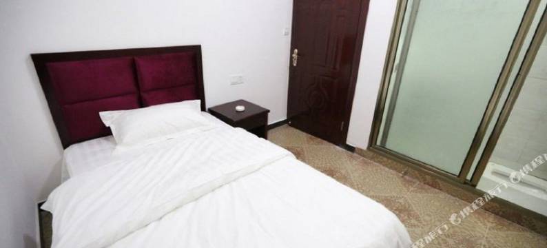 南昌麒麟鼎懿商务宾馆图片