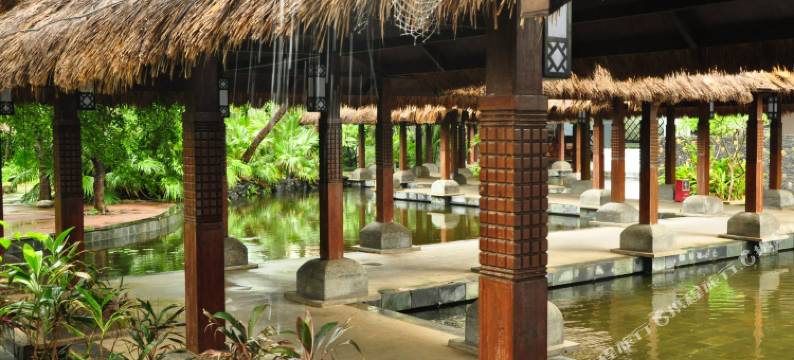 三亚海豚公寓(家庭旅馆)图片