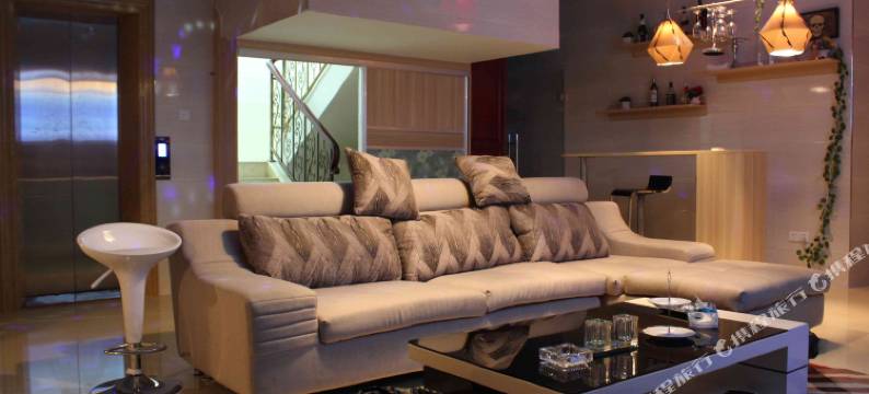 广州多多别墅图片