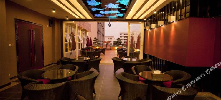 莞府中式大酒店图片