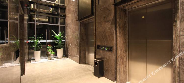 趣致·嘻哈公寓(珠江新城店)图片