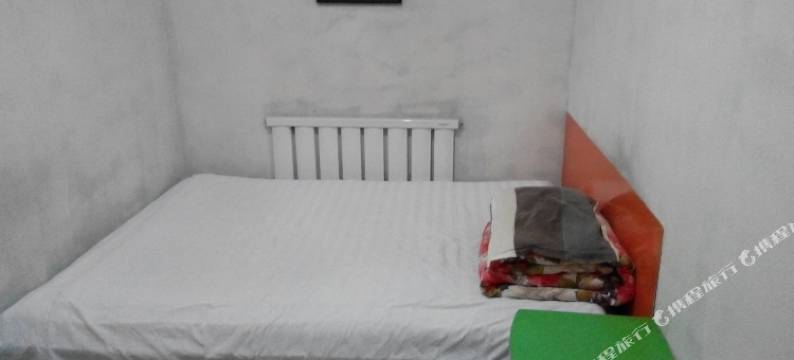 吉林七色彩虹时尚旅馆图片