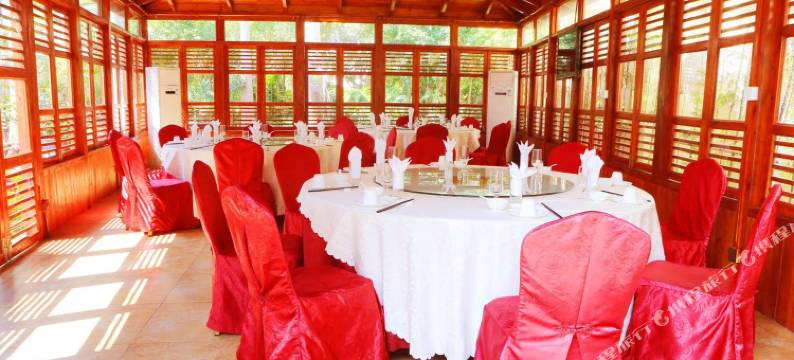 苏福比画廊酒店(北海银滩度假区店)图片