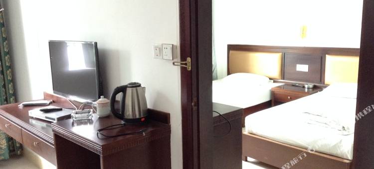 文昌万兴旅馆图片