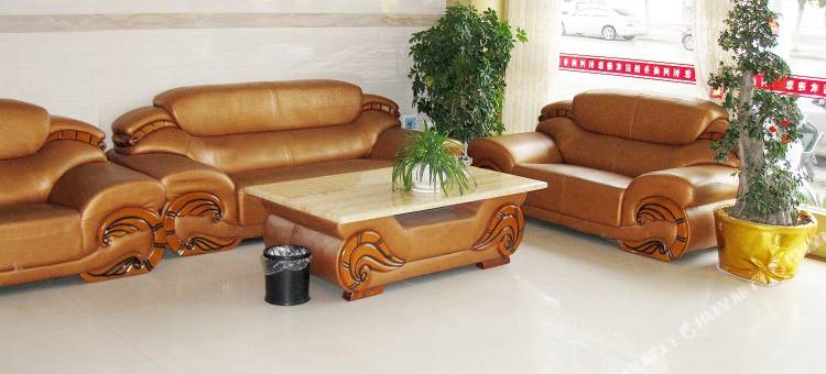 恭城昕瑶商务酒店图片