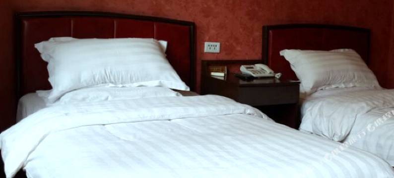 汾阳晋谷宾馆图片