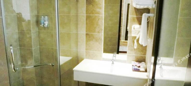 盐边畅海楼酒店图片