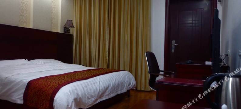 金秀锦绣源宾馆图片