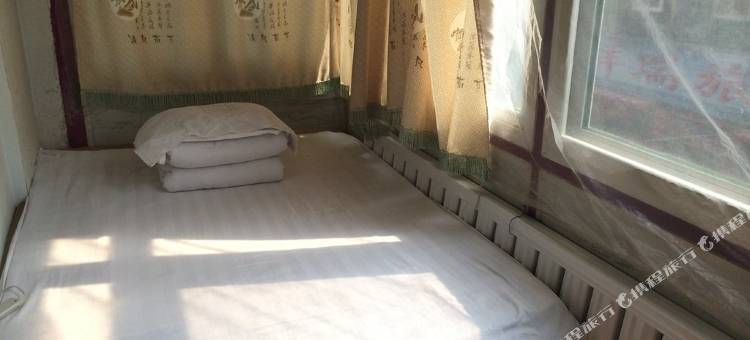 抚顺福特旅馆图片