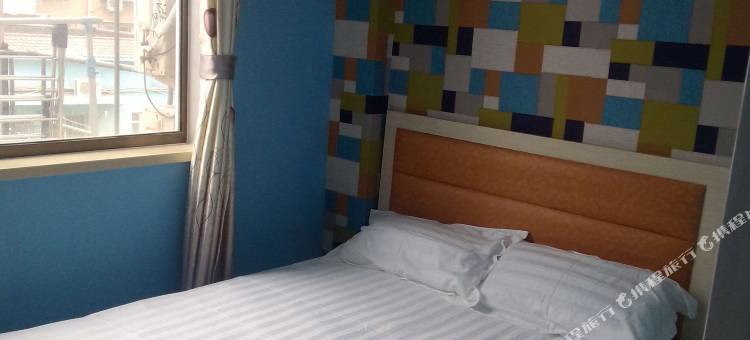 天津心悦旅店图片