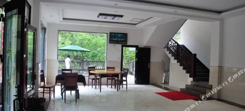 杭州绿野仙踪农庄图片