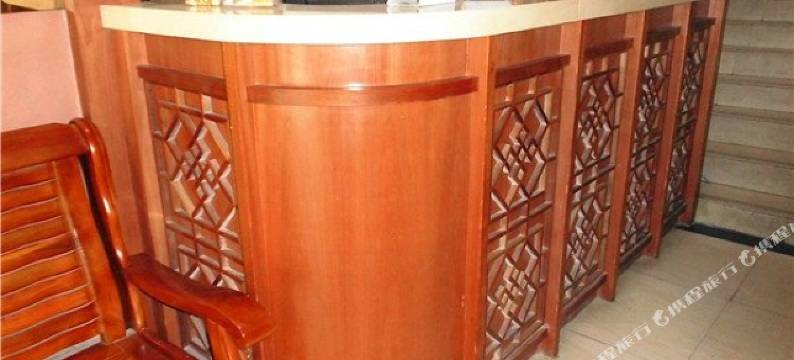 肇庆天盛宾馆图片