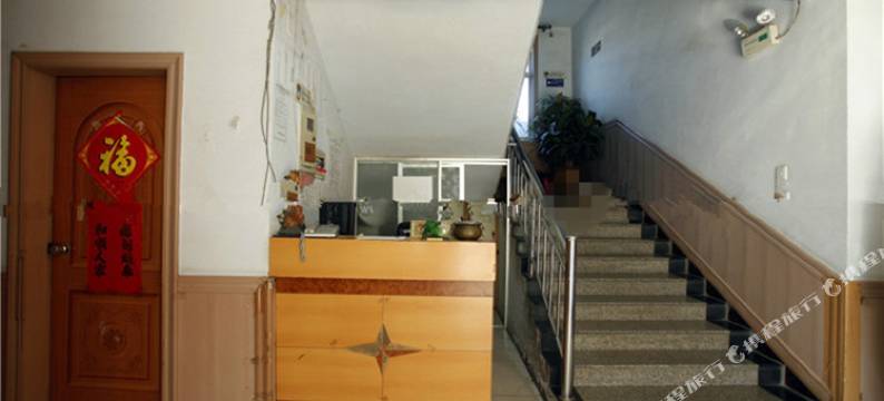 临沂亨德宾馆图片