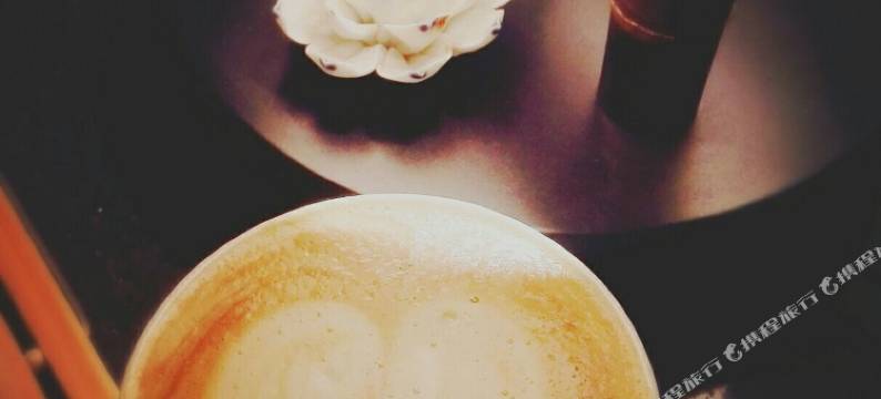 西安秦调青年旅舍图片