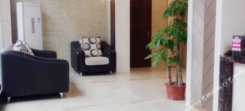 私享家连锁酒店公寓(佛山龙江家具城店)图片