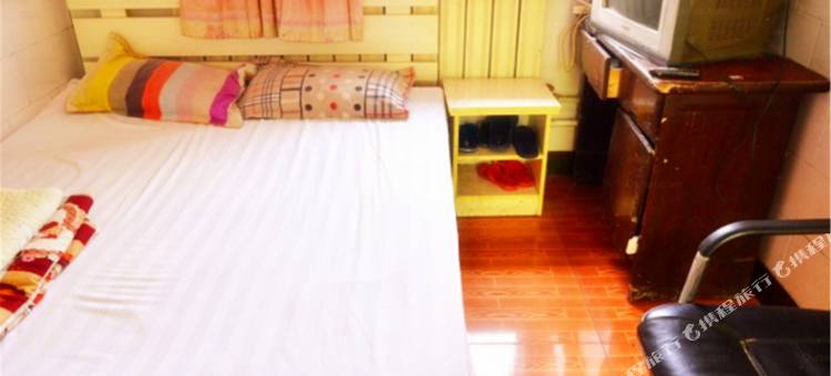 汤阴雅贤旅馆图片