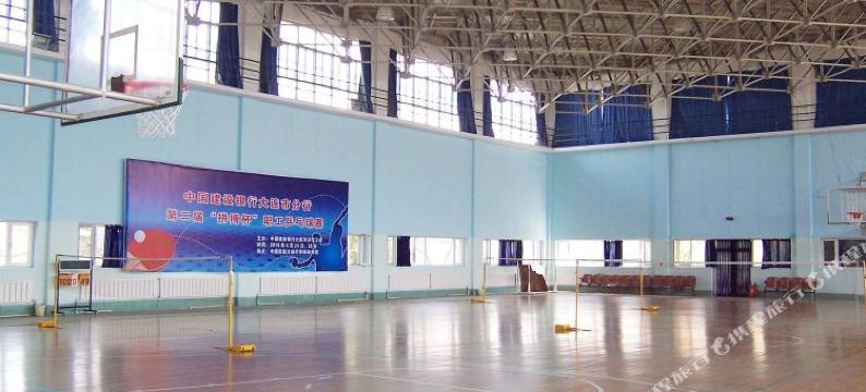 民航假日酒店(大连付家庄店)图片