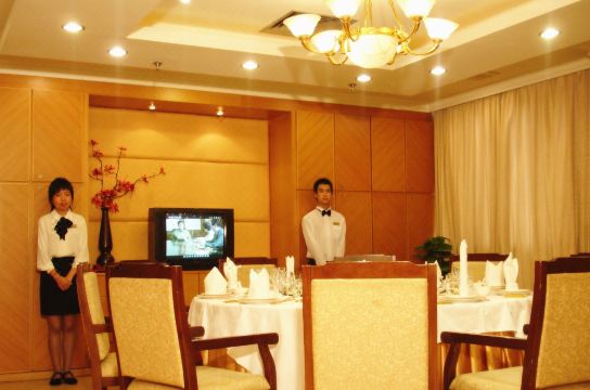 南安华侨大酒店