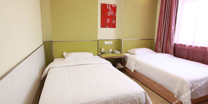 东营世家商务宾馆(东城店)