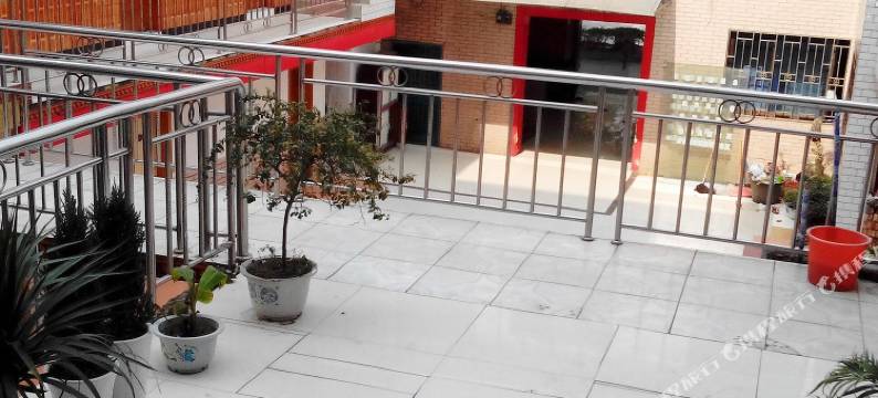 桂林明利宾馆图片