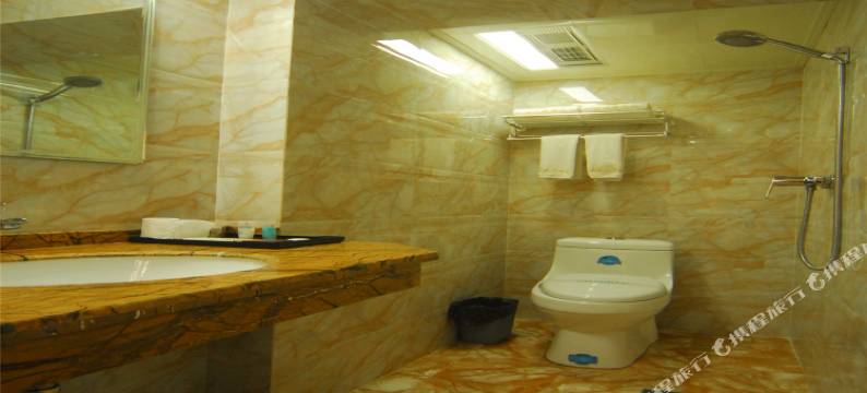 重庆君凯苑商务酒店图片