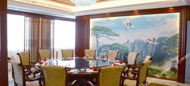 格林豪泰(宜兴龙潭东路店)图片