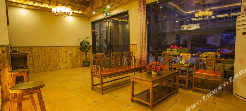 乌镇浪漫之旅客栈图片