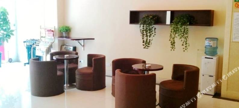 格林景呈酒店(临沂银雀山路泰盛广场店)图片