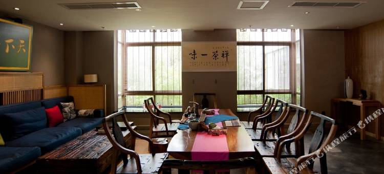 酒场合精品酒店图片