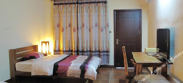 久栖·龙胜龙脊假日酒店图片