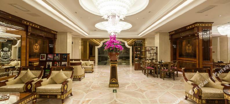 千禧花园酒店图片